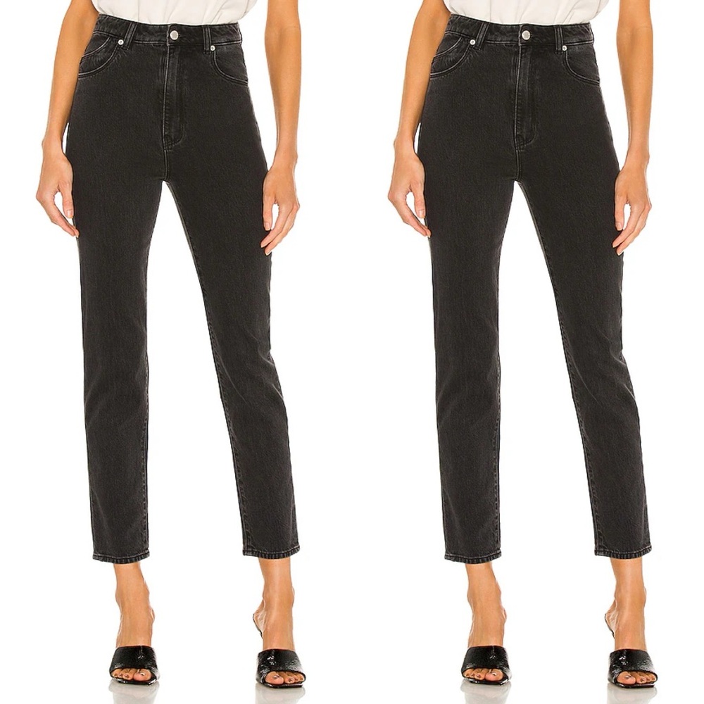 Rolla’s | Dusters Slim Straight Jeans